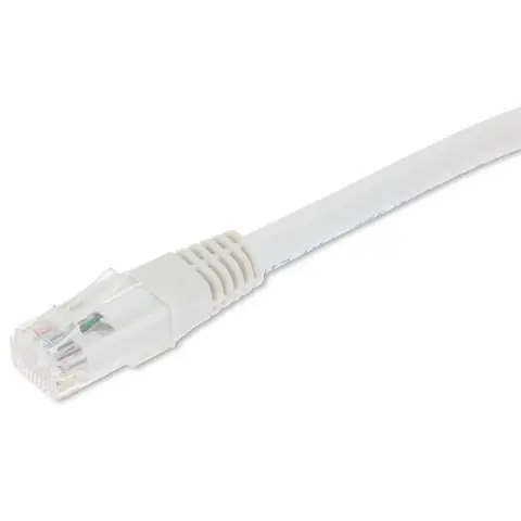 Snabb leverans Eurolan 21D-U6-0CWT Patchkabel